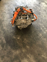 2012 - 2018 TOYOTA PRIUS Automatic Transmission Assembly 185K Miles 1.5L FWD G