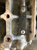 2012 - 2018 TOYOTA PRIUS Automatic Transmission Assembly 185K Miles 1.5L FWD G