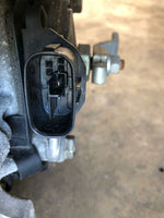 2012 - 2018 TOYOTA PRIUS Automatic Transmission Assembly 185K Miles 1.5L FWD G
