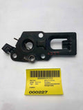 2002 SATURN VUE Front Hood Latch Catch Lower Mount Plate Assembly SUV OEM