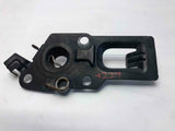 2002 SATURN VUE Front Hood Latch Catch Lower Mount Plate Assembly SUV OEM