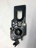 2002 SATURN VUE Front Hood Latch Catch Lower Mount Plate Assembly SUV OEM
