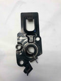 2002 SATURN VUE Front Hood Latch Catch Lower Mount Plate Assembly SUV OEM
