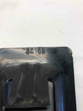 2002 SATURN VUE Front Hood Latch Catch Lower Mount Plate Assembly SUV OEM