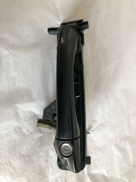 2000 - 2006 MERCEDES S-CLASS Front Outside Door Handle Left Driver Side LH G