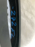 2000 - 2006 MERCEDES S-CLASS Front Outside Door Handle Left Driver Side LH G