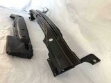 2007 - 2013 BMW MINI COOPER Rear Bumper Reinforcement Impact Face Bar Assembly