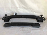 2007 - 2013 BMW MINI COOPER Rear Bumper Reinforcement Impact Face Bar Assembly