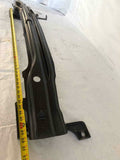 2007 - 2013 BMW MINI COOPER Rear Bumper Reinforcement Impact Face Bar Assembly