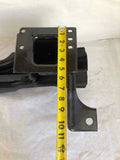 2007 - 2013 BMW MINI COOPER Rear Bumper Reinforcement Impact Face Bar Assembly