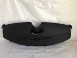 2010 MINI COOPER Upper Dashboard Dash Trim Panel Cover Fits: 2009 - 2015 OEM