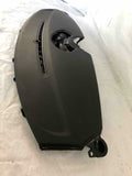2010 MINI COOPER Upper Dashboard Dash Trim Panel Cover Fits: 2009 - 2015 OEM