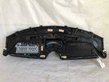 2010 MINI COOPER Upper Dashboard Dash Trim Panel Cover Fits: 2009 - 2015 OEM