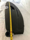 2010 MINI COOPER Upper Dashboard Dash Trim Panel Cover Fits: 2009 - 2015 OEM
