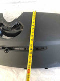 2010 MINI COOPER Upper Dashboard Dash Trim Panel Cover Fits: 2009 - 2015 OEM
