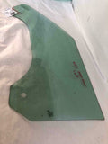 2010 MINI COOPER Front Door Glass Window Left Driver Side LH Fits: 2007 - 2015