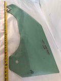 2010 MINI COOPER Front Door Glass Window Left Driver Side LH Fits: 2007 - 2015