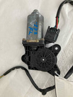 2000 - 2002 MERCEDES S-CLASS Front Power Window Motor Left Driver Side LH G