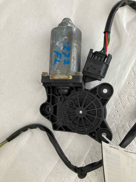 2000 - 2002 MERCEDES S-CLASS Front Power Window Motor Left Driver Side LH G