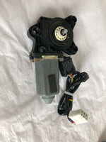 2000 - 2002 MERCEDES S-CLASS Front Power Window Motor Left Driver Side LH G