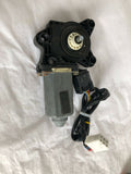 2000 - 2002 MERCEDES S-CLASS Front Power Window Motor Left Driver Side LH G