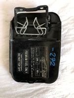 2000 - 2006 MERCEDES S-CLASS Rear Fuel Filler Cap and Door Gas Tank Cover Lid G
