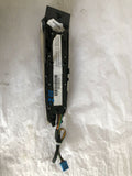 2002 MERCEDES S-CLASS Front Door Master Power Widnow Switch Left Side G