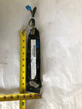 2002 MERCEDES S-CLASS Front Door Master Power Widnow Switch Left Side G