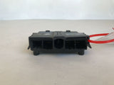 2010 MINI COOPER Power Distribution Box Control Computer Module Unit 9136723