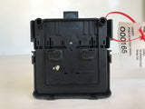 2010 MINI COOPER Power Distribution Box Control Computer Module Unit 9136723