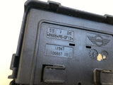 2010 MINI COOPER Power Distribution Box Control Computer Module Unit 9136723