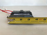2010 MINI COOPER Power Distribution Box Control Computer Module Unit 9136723