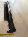 2010 MINI COOPER Rocker Panel Molding Trim Right Passenger Side Exterior 7147916