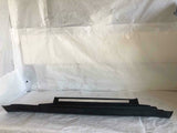 2010 MINI COOPER Rocker Panel Molding Trim Right Passenger Side Exterior 7147916