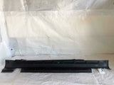 2010 MINI COOPER Rocker Panel Molding Trim Right Passenger Side Exterior 7147916