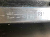 2010 MINI COOPER Rocker Panel Molding Trim Right Passenger Side Exterior 7147916