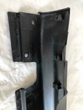 2010 MINI COOPER Rocker Panel Molding Trim Right Passenger Side Exterior 7147916