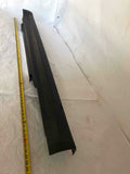2010 MINI COOPER Rocker Panel Molding Trim Right Passenger Side Exterior 7147916