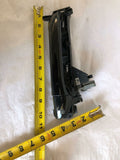 2000 - 2006 MERCEDES S-CLASS Front Outside Door Handle Right Passenger Side RH G
