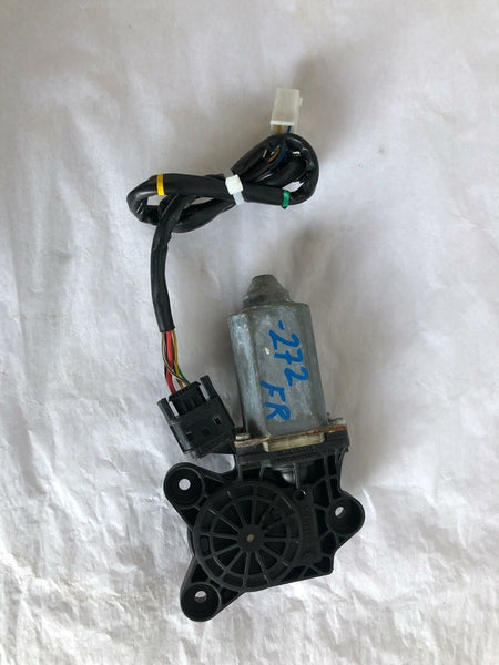2000 - 2002 MERCEDES S-CLASS Front Power Window Motor Right Passenger Side RH G