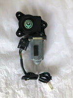 2000 - 2002 MERCEDES S-CLASS Front Power Window Motor Right Passenger Side RH G