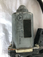 2000 - 2002 MERCEDES S-CLASS Front Power Window Motor Right Passenger Side RH G