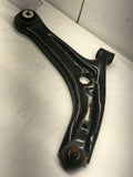 FORD FIESTA 2011 - 2017 Lower Control Arm Front Suspension Right Passenger Side
