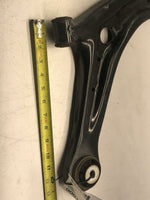 FORD FIESTA 2011 - 2017 Lower Control Arm Front Suspension Right Passenger Side