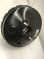 FORD FIESTA 2014 - 2017 Used Power Brake Booster 1.6L without Turbo Black OEM