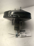 FORD FIESTA 2014 - 2017 Used Power Brake Booster 1.6L without Turbo Black OEM