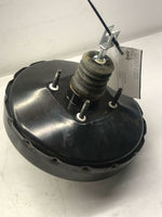 FORD FIESTA 2014 - 2017 Used Power Brake Booster 1.6L without Turbo Black OEM