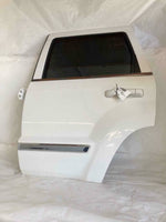 2005 JEEP GRAND CHEROKEE Rear Left Driver Side Door Assembly Fits 2005 - 2010