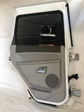 2005 JEEP GRAND CHEROKEE Rear Left Driver Side Door Assembly Fits 2005 - 2010