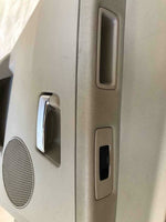 2005 JEEP GRAND CHEROKEE Rear Left Driver Side Door Assembly Fits 2005 - 2010